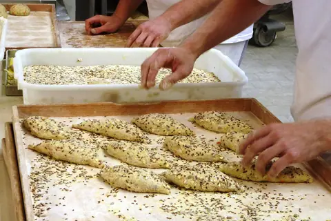 Grain of Truth Bakery photo 2