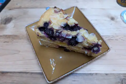 Grain of Truth Bakery photo 4